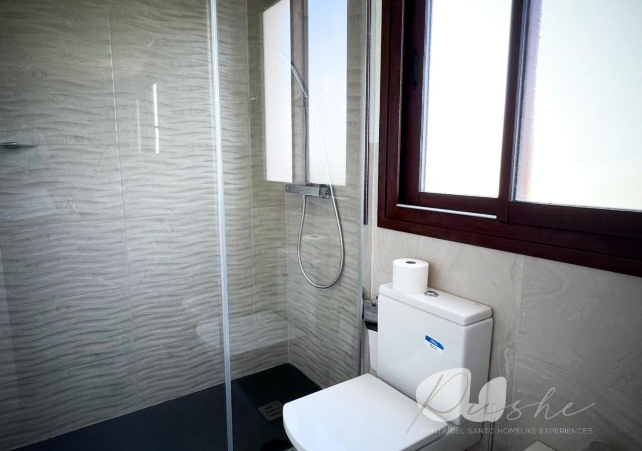 Pushe Village Playa Granada Beach & Golf 3 โมตริล ภายนอก รูปภาพ