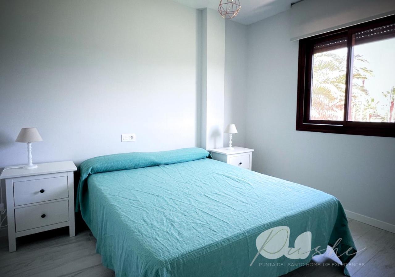 Pushe Village Playa Granada Beach & Golf 3 โมตริล ภายนอก รูปภาพ