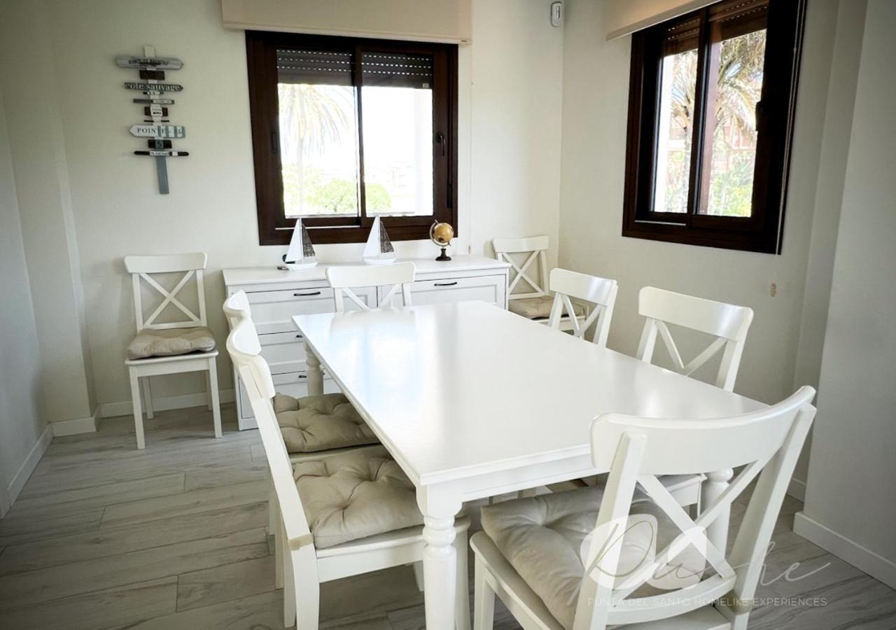 Pushe Village Playa Granada Beach & Golf 3 โมตริล ภายนอก รูปภาพ