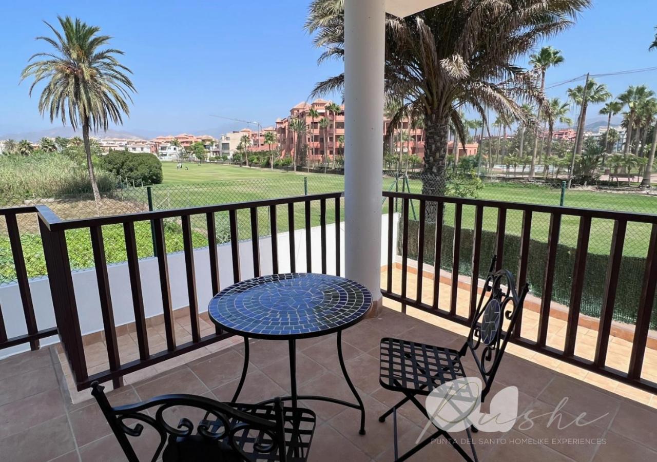 Pushe Village Playa Granada Beach & Golf 3 โมตริล ภายนอก รูปภาพ